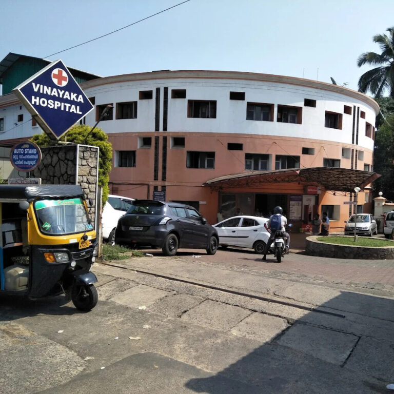Vinayaka Hospital