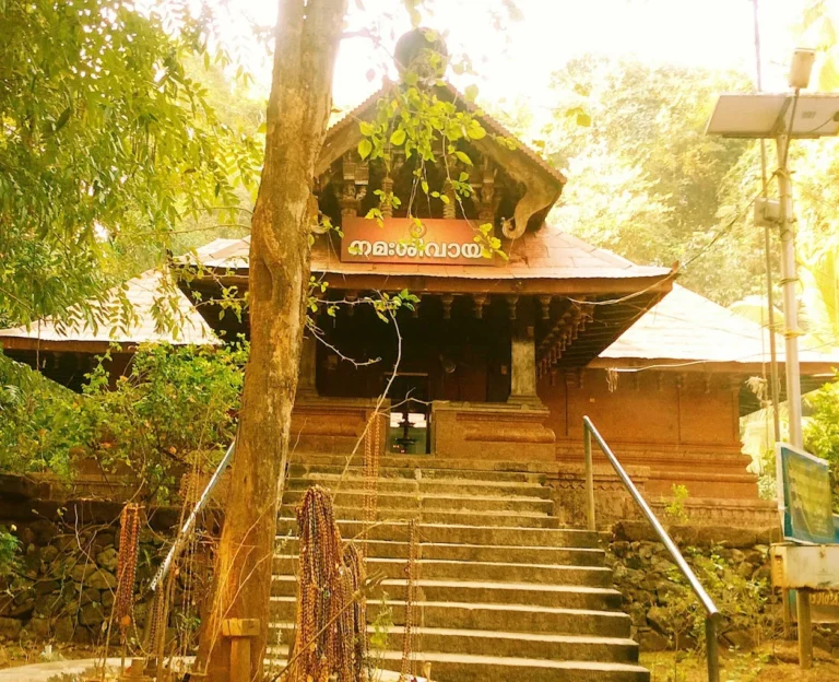 Akkare Kottiyoor Maha Shiva Temple