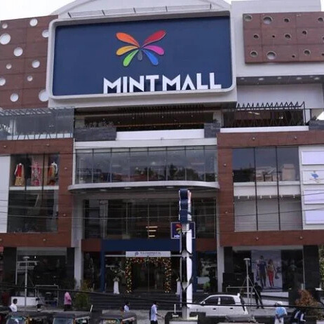 Mint Mall