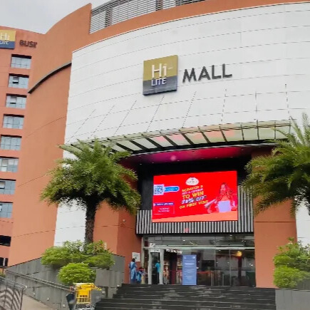 Hilite Mall