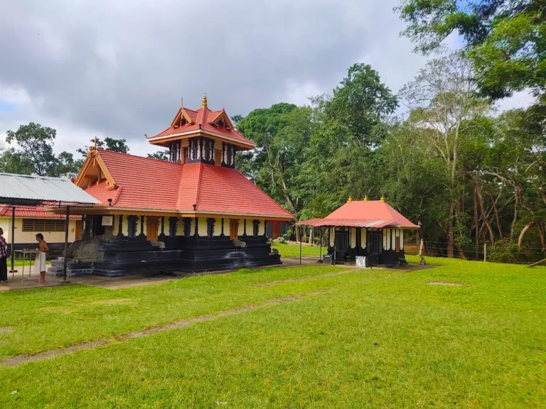 Sree Seetha Devi Temple