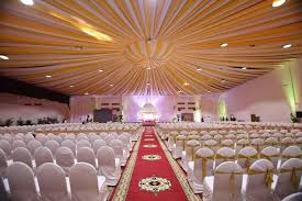 Convention Halls