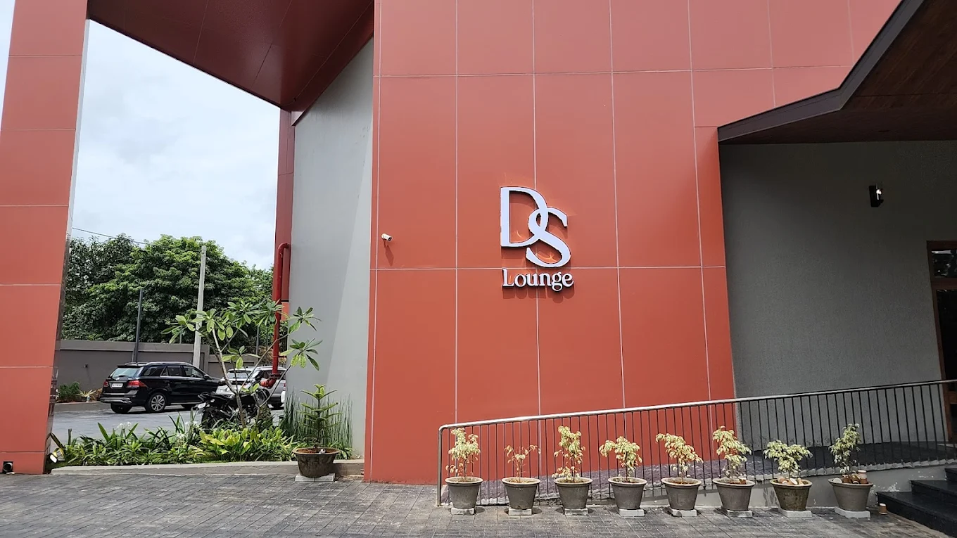 Destiny Lounge Convention Center