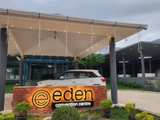 eden