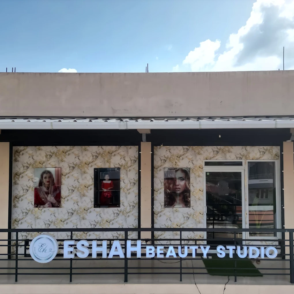 Eshah Beauty Studio