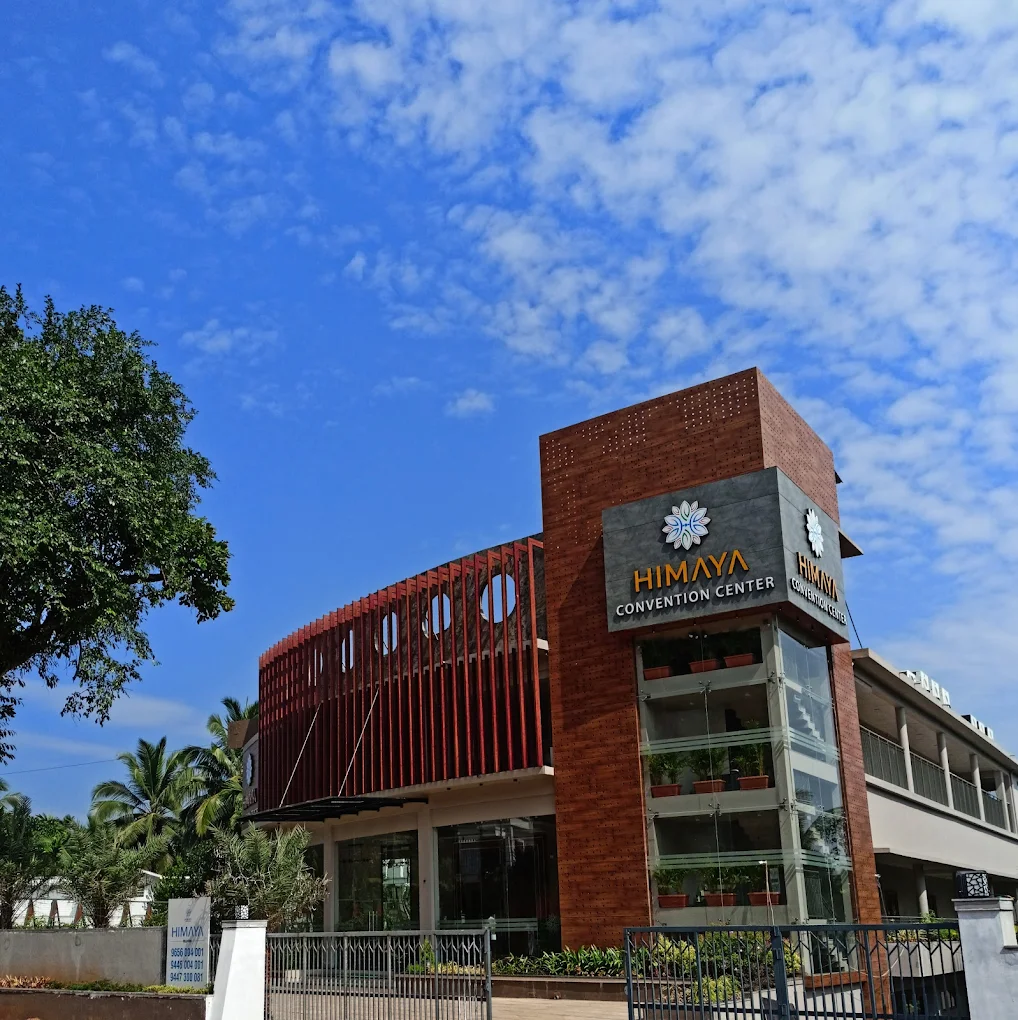 Himaya Convention Centre