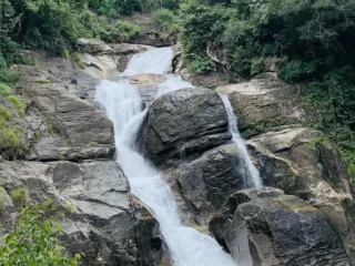 makkiyad-water-falls