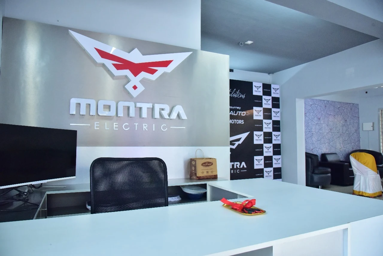 Montra Electric – Siopa Automobiles, Wayanad