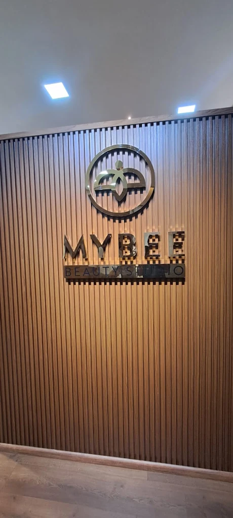 MYBEE Beauty Studio