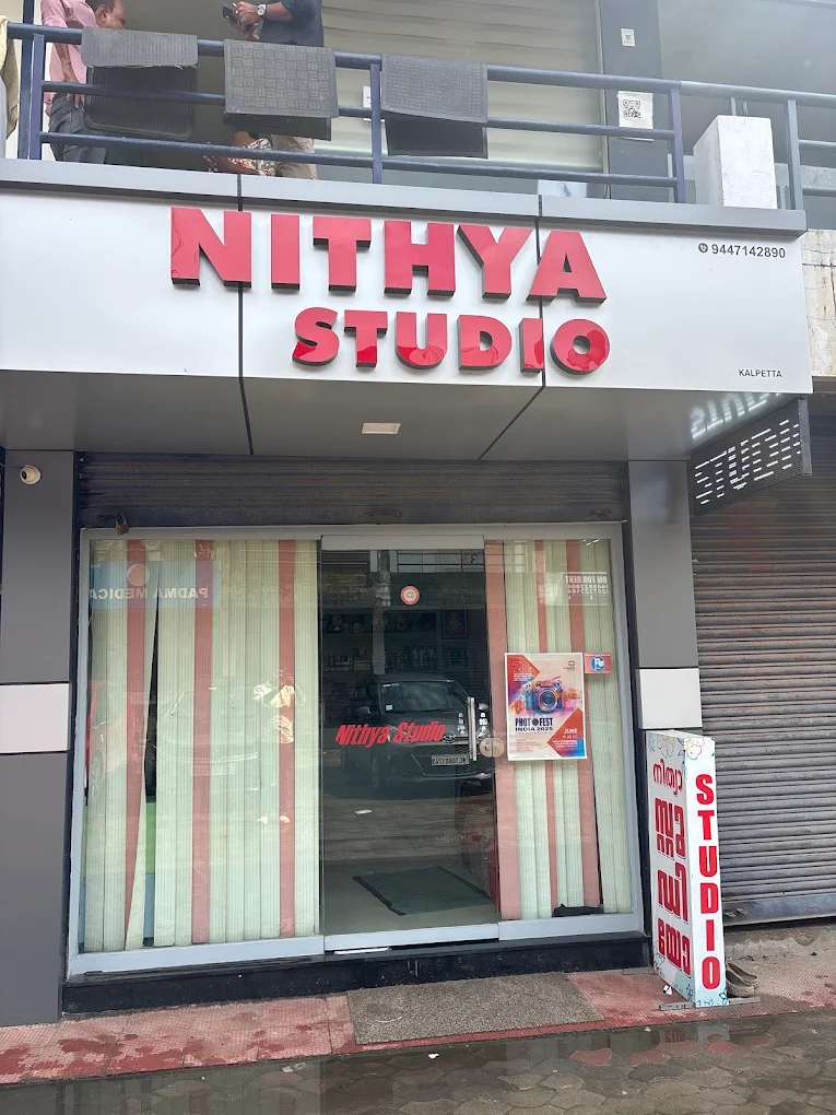 NITHYA STUDIO