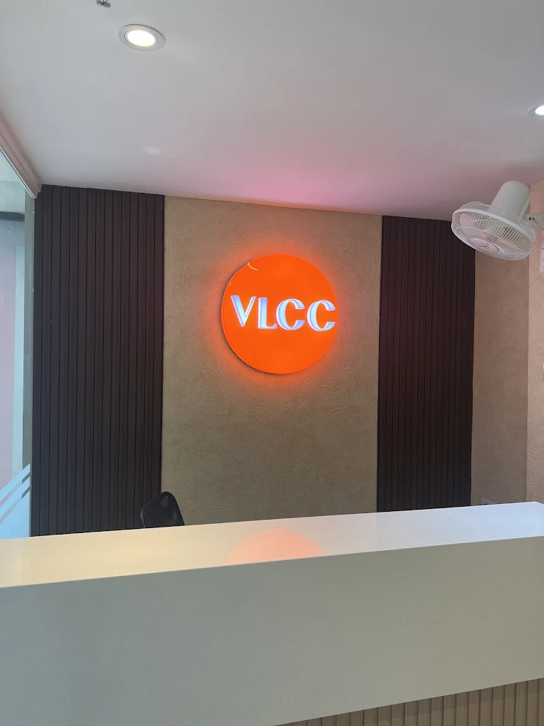 VLCC Skincare, Beauty & Makeup Salon – (Mandayapuram, Wayanad)